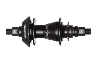 Nabe Demolition Whistler Lite Cassette