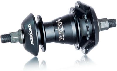 Nabe Demolition Whistler Cassette