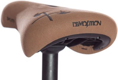 Seat Demolition Axes Embossed