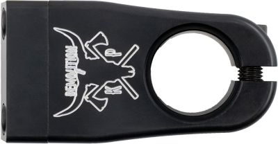 Stem Demolition Peraza Frontload