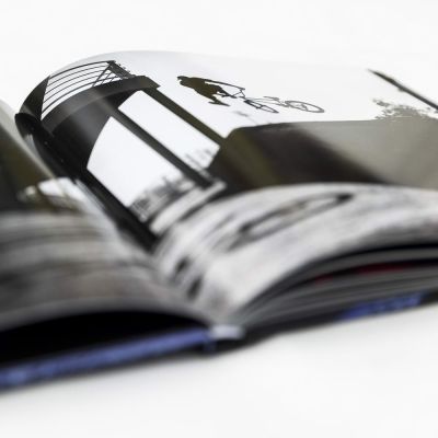 BMX Buch + DVD Maintain IV.V Derailed