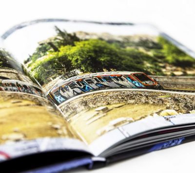 BMX Buch + DVD Maintain IV.V Derailed