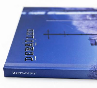 BMX Buch + DVD Maintain IV.V Derailed