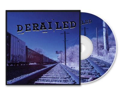 DVD Maintain IV.V Derailed