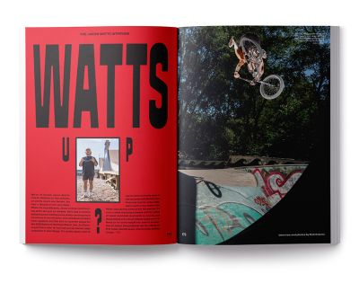 BMX Book DIG BMX 2025