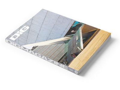 BMX Book DIG BMX 2025