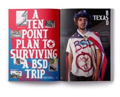 BMX Book DIG BMX 2025