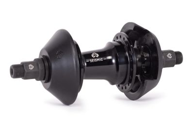 Nabe Eclat Seismic Cassette