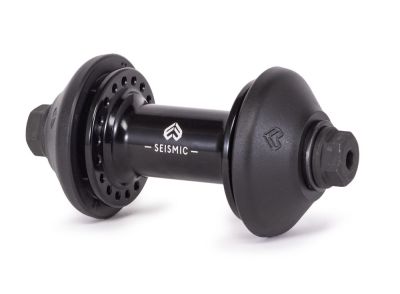 Nabe Eclat Seismic vorne