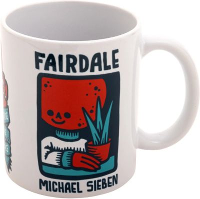 Kaffeetasse Fairdale Sieben