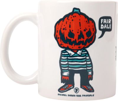 Kaffeetasse Fairdale Sieben
