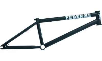 Frame Federal Boyd ICS2