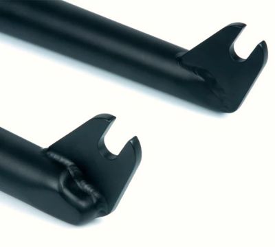 Fork Federal Session