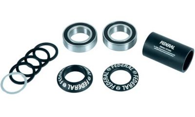 Lager Federal Mid BB