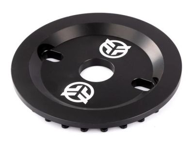 Kettenblatt Federal Code Guard