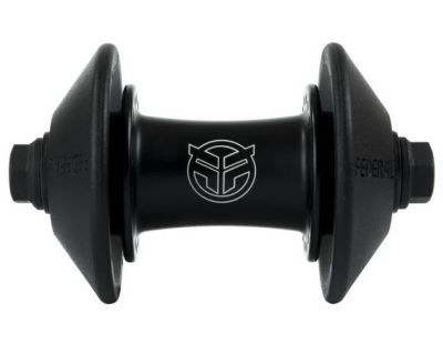 Nabe Federal Stance Pro vorne