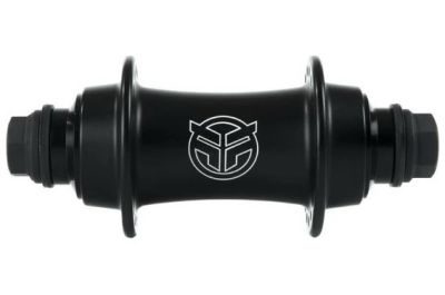 Nabe Federal Stance Pro vorne