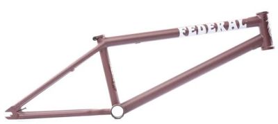 Frame Federal Boyd ICS2