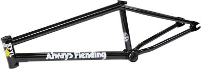 Rahmen Fiend Reynolds V4