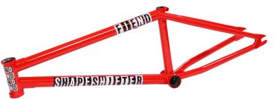 Rahmen Fiend Shapeshifter 320 CS