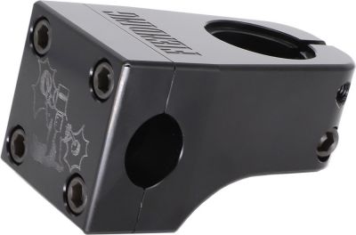Stem Fiend Mills Frontload