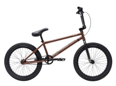 BMX-Rad Fit Flow 21.25"
