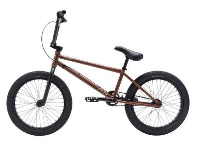 BMX-Rad Fit Flow 21.25"