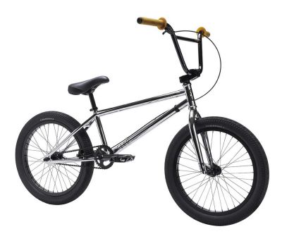 BMX-Rad Fit Flow 21.25"