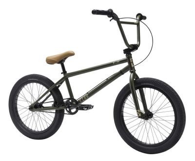 BMX-Bike Fit Flow 21"