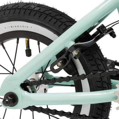 BMX-Bike Fit Misfit 12" v6