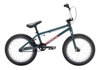 BMX-Rad Fit Misfit 16" v6