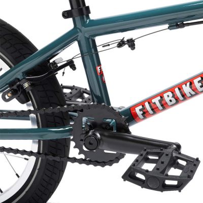 BMX-Rad Fit Misfit 16" v6