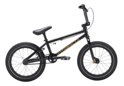 BMX-Rad Fit Misfit 16" v6