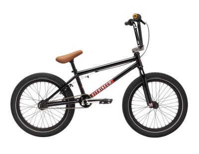BMX-Bike Fit Misfit 18" v3