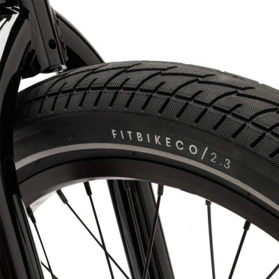 BMX-Bike Fit Misfit 18" v3