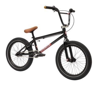 BMX-Bike Fit Misfit 18" v3