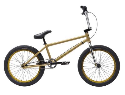 BMX-Rad Fit Nightwolf 21"