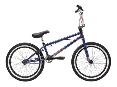 BMX-Rad Fit PRK v9 20.5"