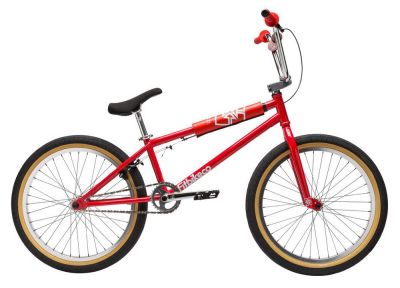 BMX-Rad Fit Series 22 v4