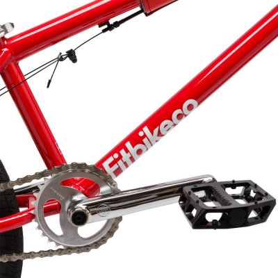 BMX-Rad Fit Series 22 v4