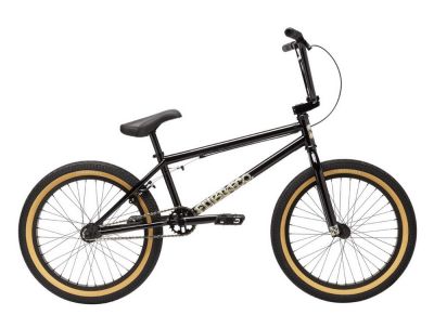 BMX-Rad Fit Series One v4 20.75"