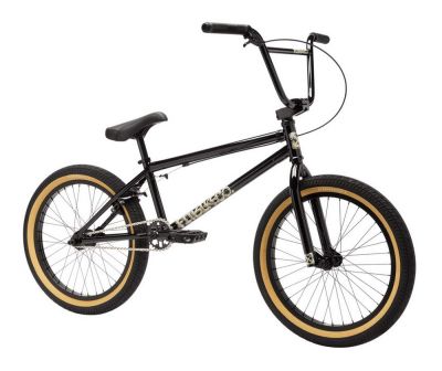 BMX-Rad Fit Series One v4 20.75"