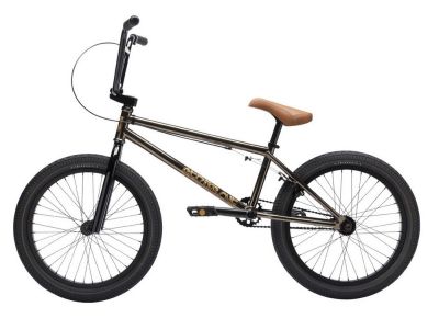 BMX-Bike Fit Series One v4 20.5"