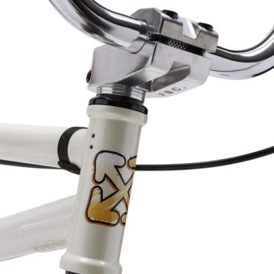 BMX-Rad Fit Series One v4 20.75"