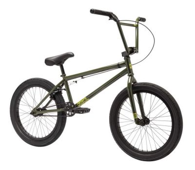 BMX-Rad Fit STR v7 20.5"