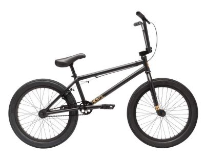 BMX-Rad Fit STR v7 20.75"