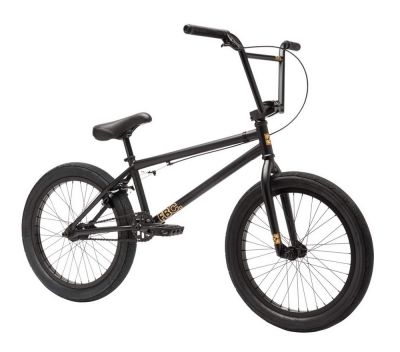 BMX-Rad Fit STR v7 20.75"