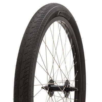 Folding Tire Fit FAF 26"