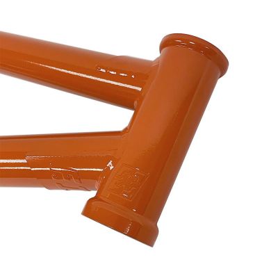 Rahmen Fit Tom Dugan Sig.