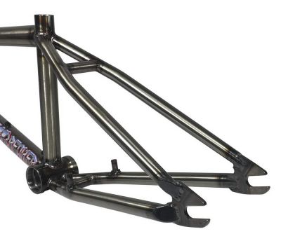 Rahmen Fit Heartbreaker